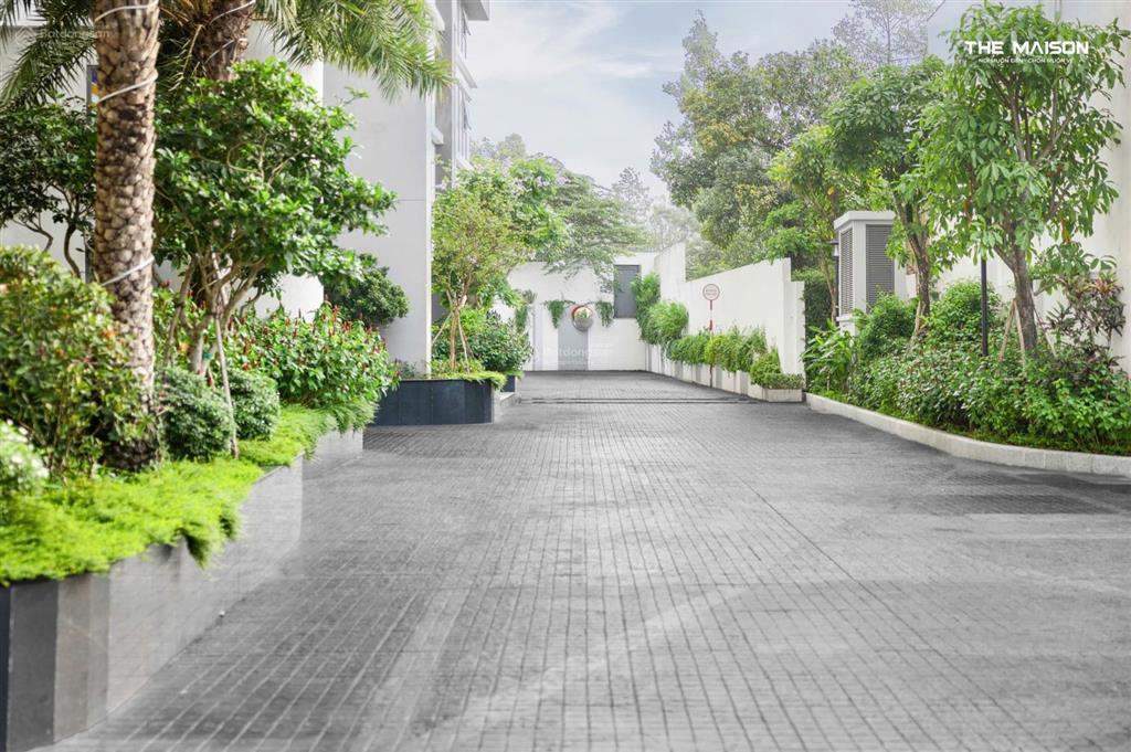 Suất nội bộ the maison giá 2,52 tỷ cho căn hộ 2pn 2wc ~70m² tại the maison.  em tiền 0328 366 ***
