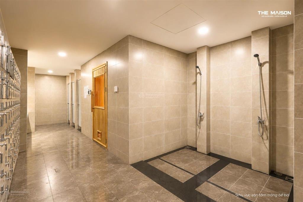 Suất nội bộ the maison giá 2,52 tỷ cho căn hộ 2pn 2wc ~70m² tại the maison.  em tiền 0328 366 ***