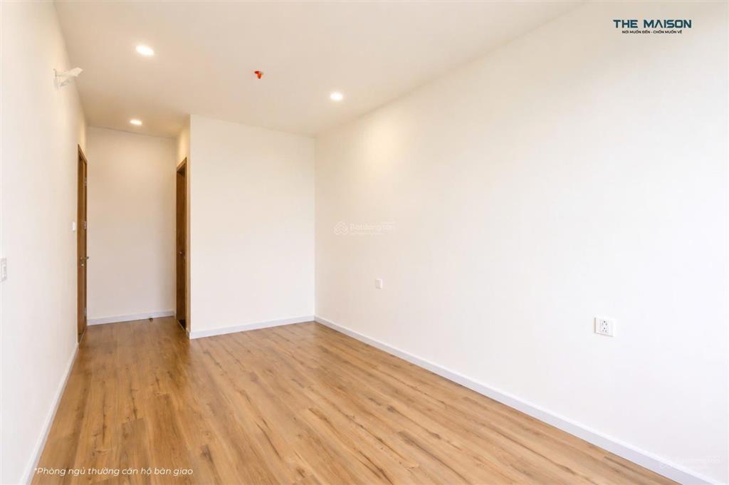 Suất nội bộ the maison giá 2,52 tỷ cho căn hộ 2pn 2wc ~70m² tại the maison.  em tiền 0328 366 ***