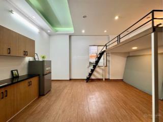 Duplex 40m2 full nội thất, cửa sổ trời thoáng mát ngay cầu kiệu  có máy giặt riêng cực ngon