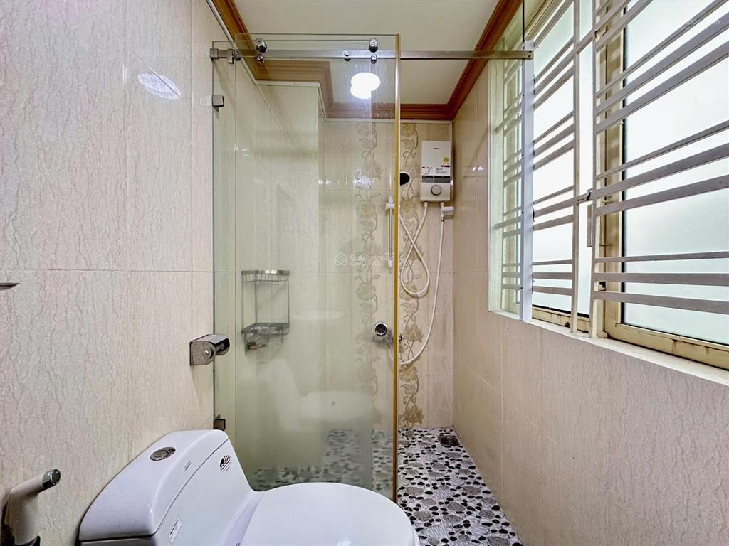 Căn hộ 1pn 35m2 full nội thất ngay khu phan xích long hình thật, giá thật