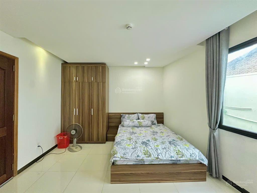 Chung cư mini hầm xe  thang máy ngay vòng xoay điện biên phủ giá cực tốt