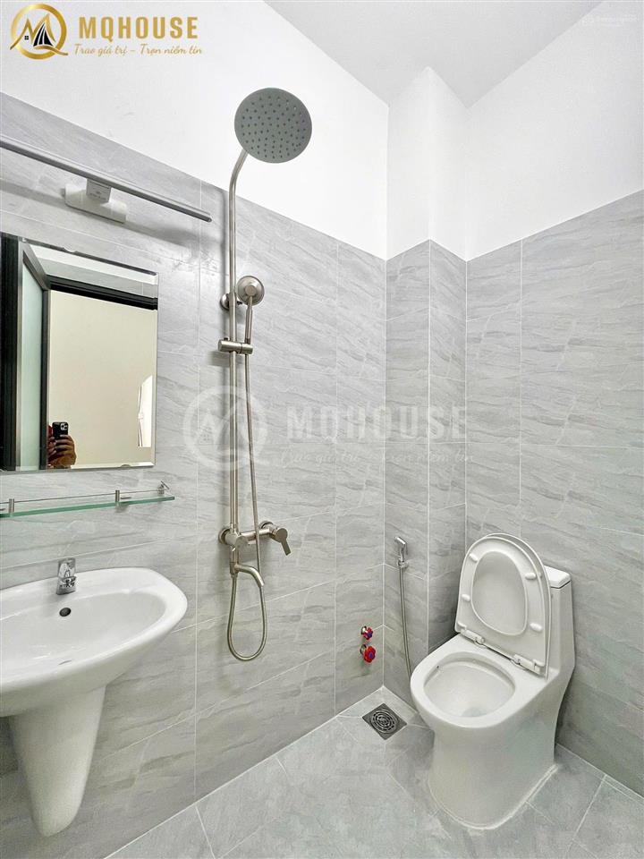 Cho thuê 1pn bancol máy giặt riêng  full nội thất cao cấp ngay công viên gia định