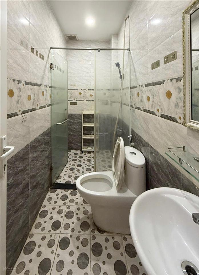 Cho thuê 2pn bancol 55m2 full nội thất cực ngon ngay đại học văn lang cs3 giá tốt