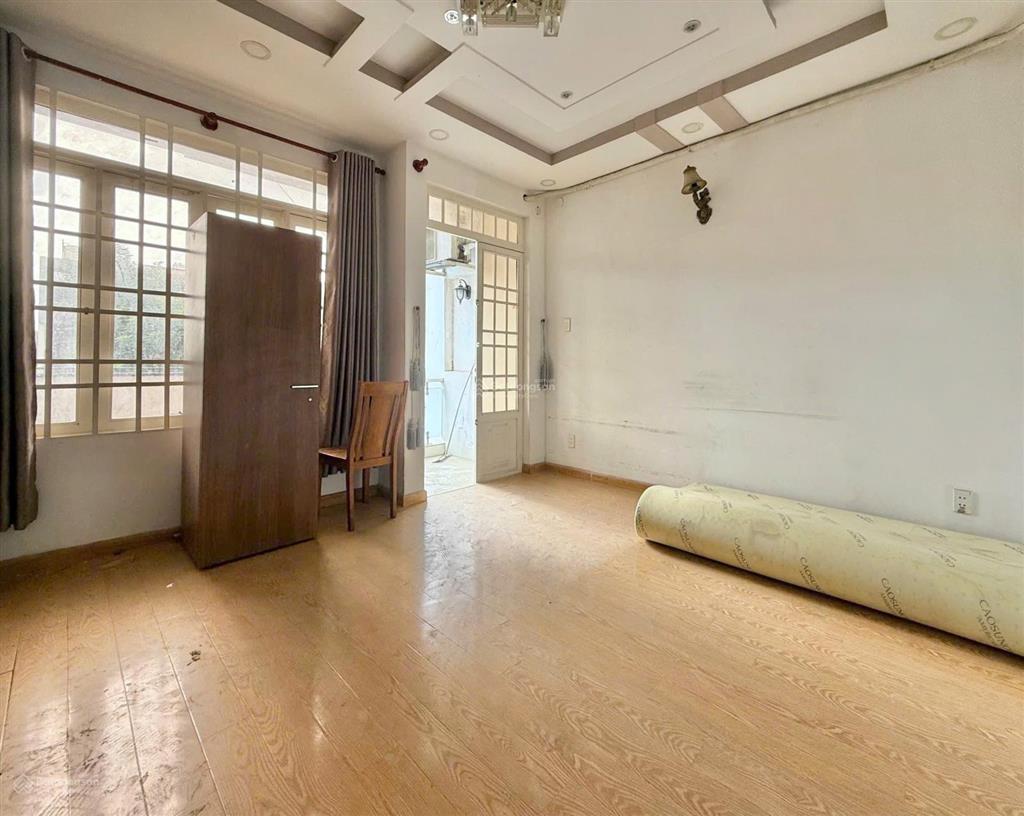 Cho thuê 2pn bancol 55m2 full nội thất cực ngon ngay đại học văn lang cs3 giá tốt