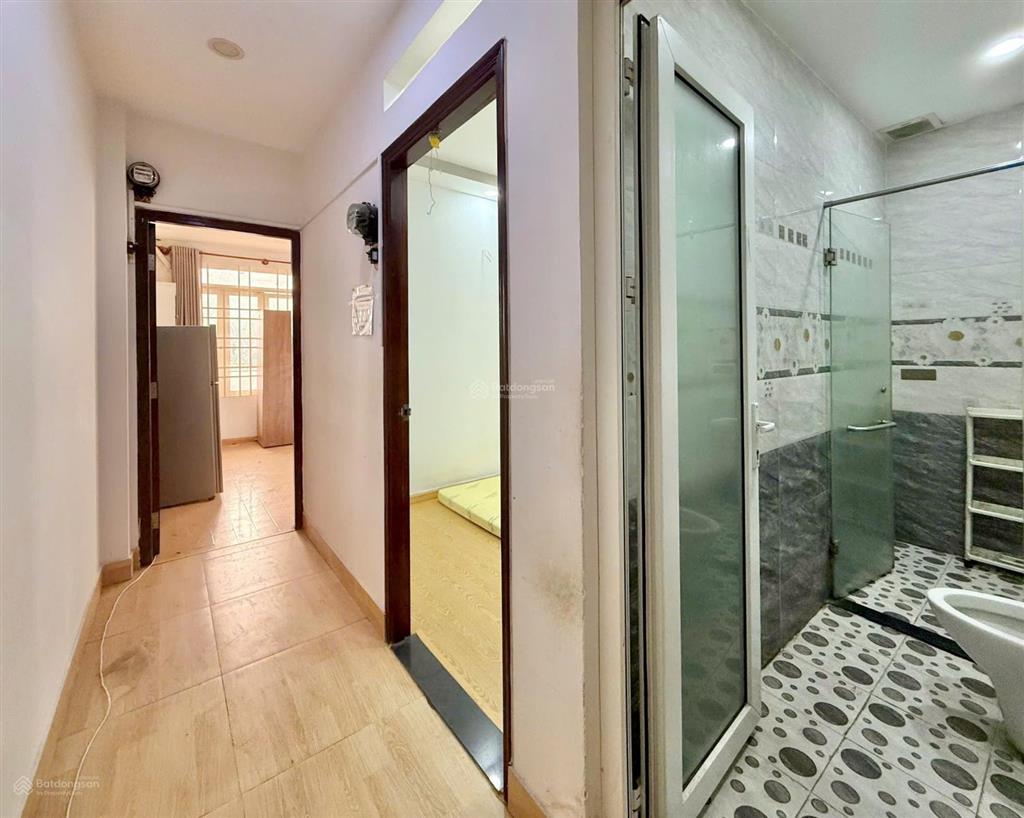 Cho thuê 2pn bancol 55m2 full nội thất cực ngon ngay đại học văn lang cs3 giá tốt