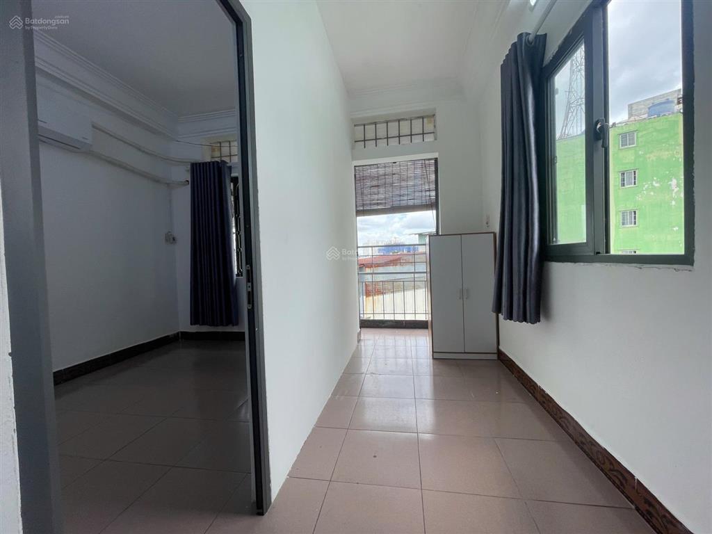 Phòng trọ 2pn ban công 70m2 rộng rãi giá tốt, full nội thất thích hợp ở 34 bạn