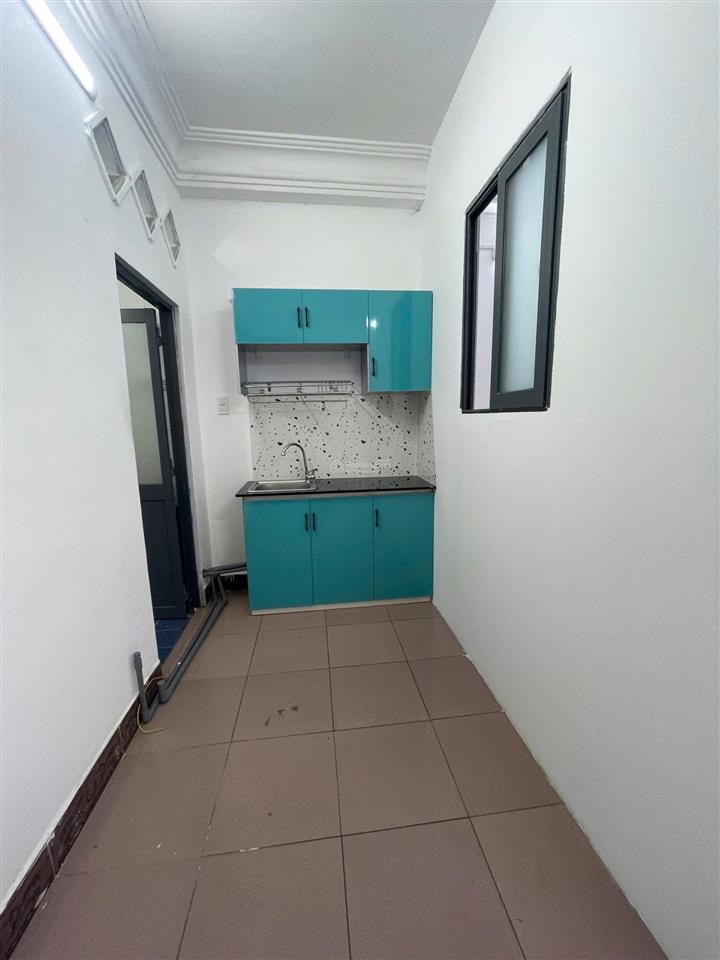 Phòng trọ 2pn ban công 70m2 rộng rãi giá tốt, full nội thất thích hợp ở 34 bạn
