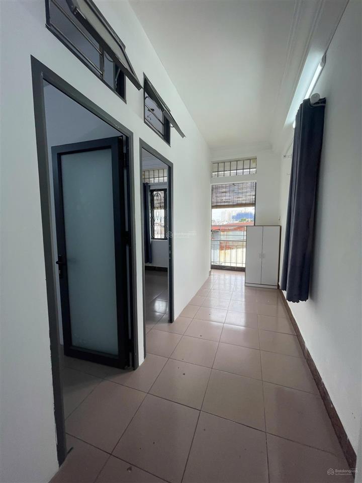 Phòng trọ 2pn ban công 70m2 rộng rãi giá tốt, full nội thất thích hợp ở 34 bạn