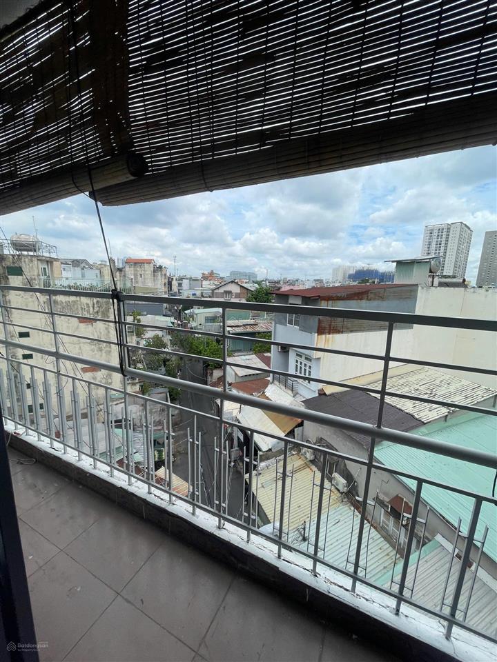 Phòng trọ 2pn ban công 70m2 rộng rãi giá tốt, full nội thất thích hợp ở 34 bạn