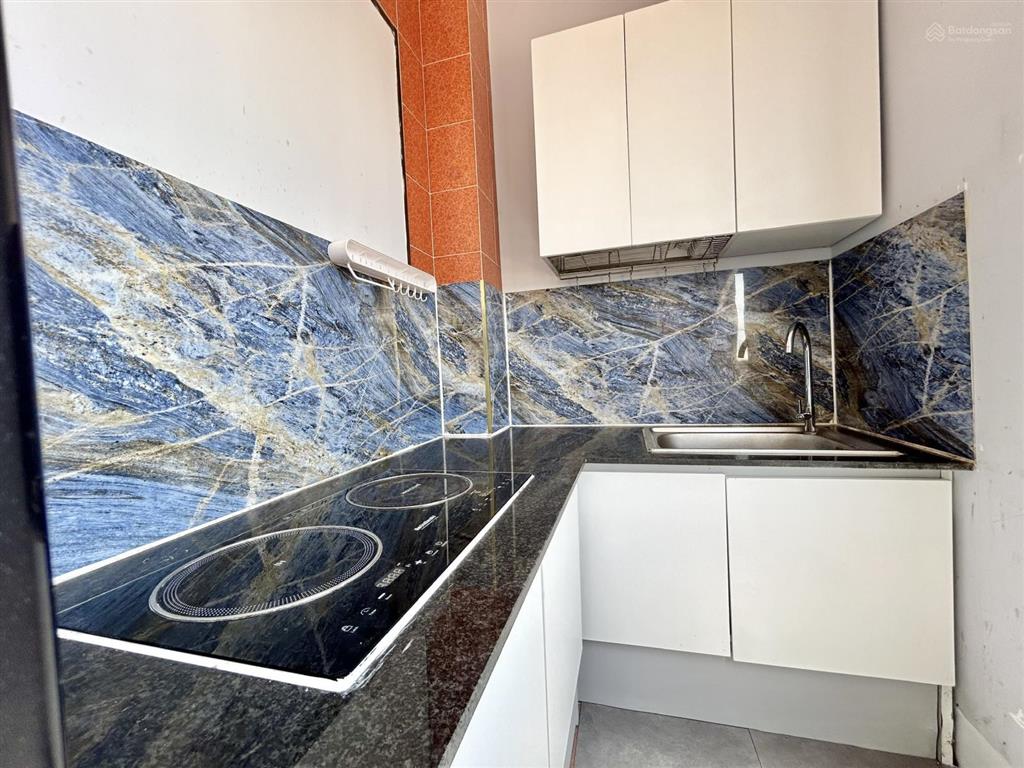 Cho thuê 1pn ban công 65m² cực rộng rãi, full nội thất sẵn máy giặt riêng ngay chợ bà chiểu