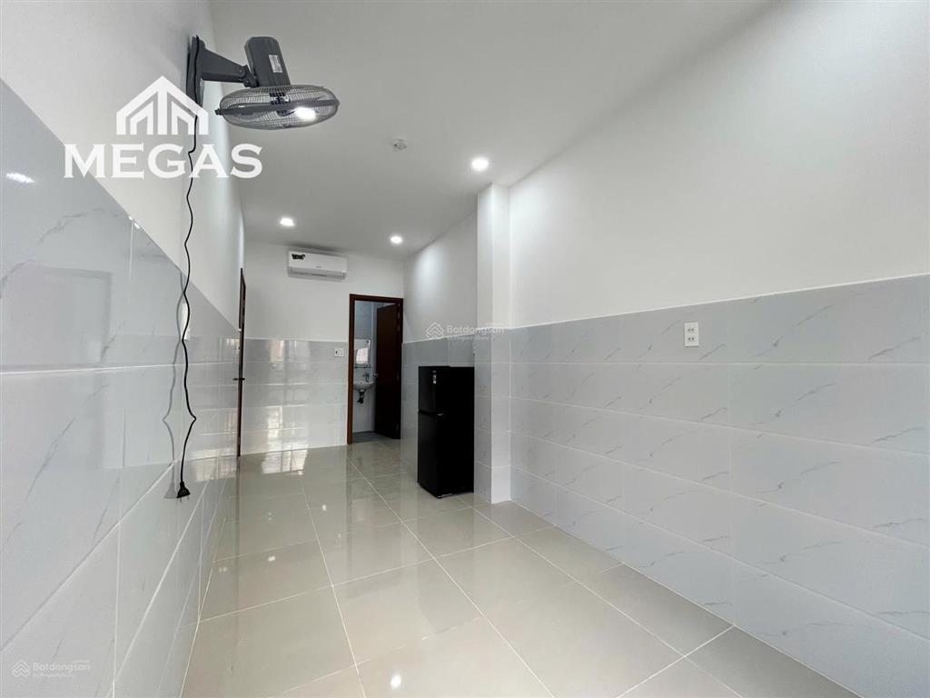 Khai trương studio bancol 30m2 có thang máy, điện, nước theo giá nhà nước nhận pet, xe điện