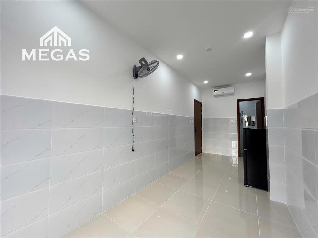 Khai trương studio bancol 30m2 có thang máy, điện, nước theo giá nhà nước nhận pet, xe điện