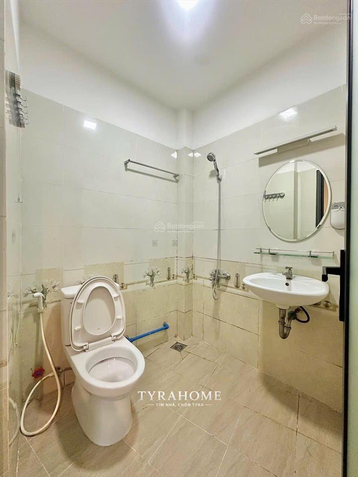 Chính chủ cho thuê studio thang máy full nội thất ngay cầu kiệu giá cực tốt số lượng phòng có hạn