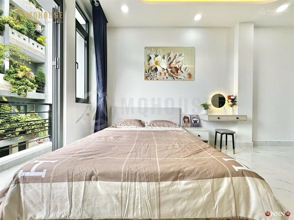 Cho thuê studio bancol 45m2 nội thất cao cấp mới 100% cực xinh ngay phan xích long giá tốt