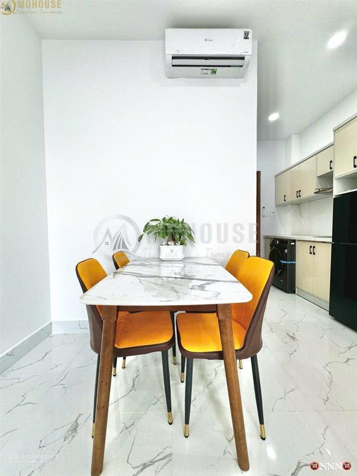 Cho thuê studio bancol 45m2 nội thất cao cấp mới 100% cực xinh ngay phan xích long giá tốt