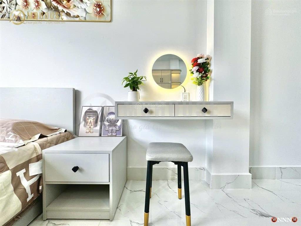 Cho thuê studio bancol 45m2 nội thất cao cấp mới 100% cực xinh ngay phan xích long giá tốt