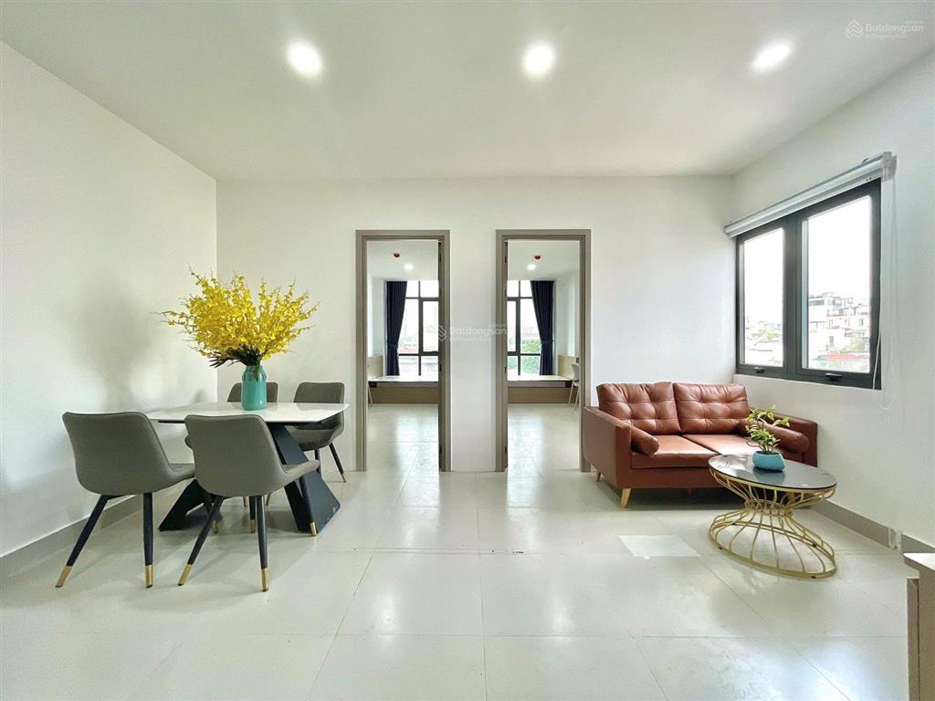 Căn hộ 2pn 70m2 rộng rãi cực thoáng full nt hầm xe  thang máy ngay công viên gia định giá tốt