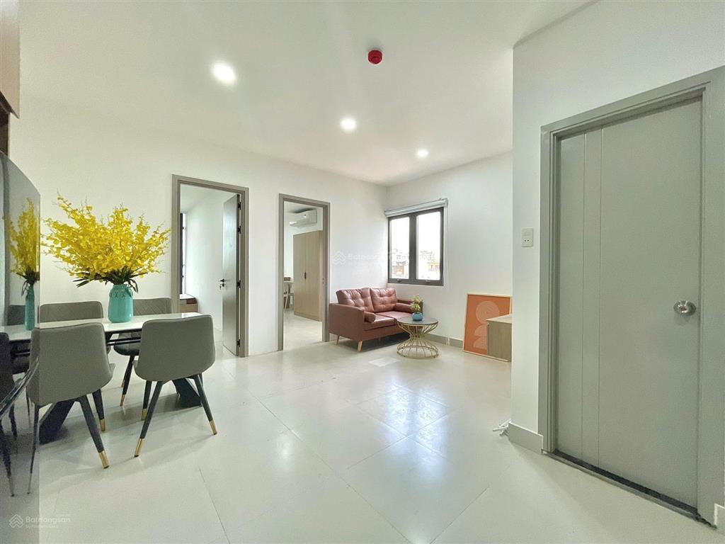 Căn hộ 2pn 70m2 rộng rãi cực thoáng full nt hầm xe  thang máy ngay công viên gia định giá tốt