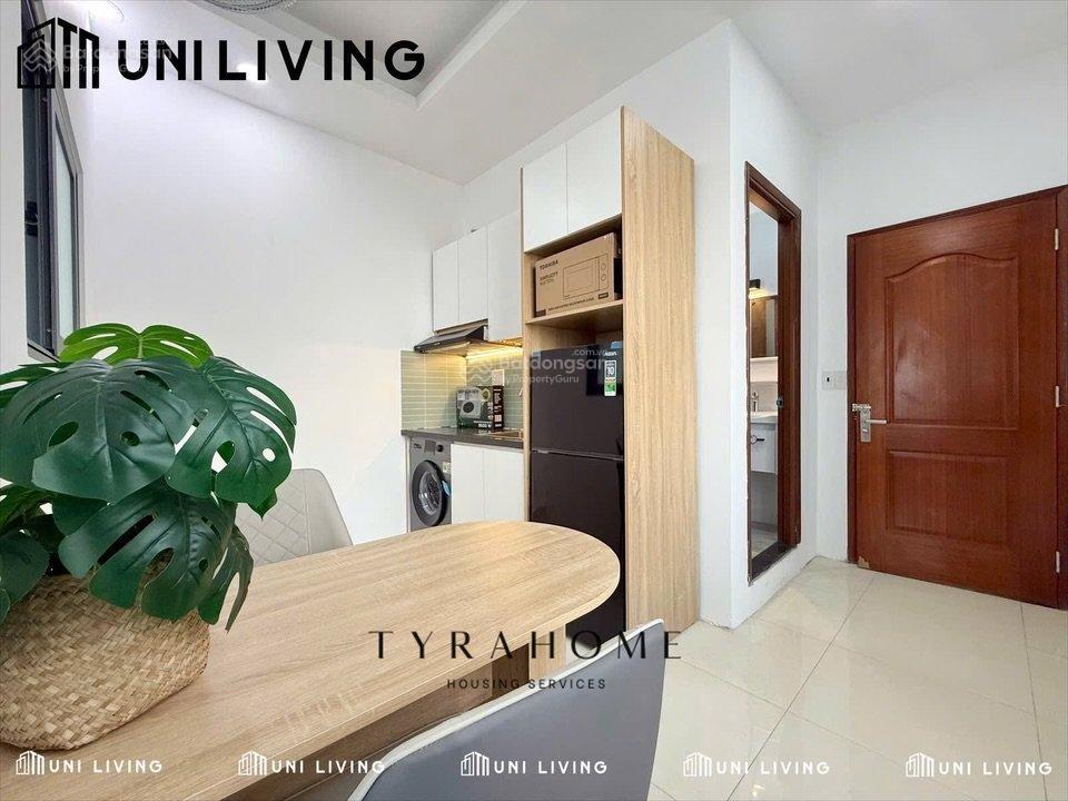 Dự án mới 1pn ban công 55m2 full nội thất ngay nguyễn văn đậu  phan đăng lưu giá cực tốt