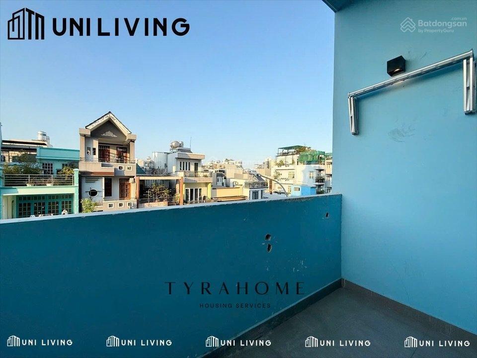 Dự án mới 1pn ban công 55m2 full nội thất ngay nguyễn văn đậu  phan đăng lưu giá cực tốt