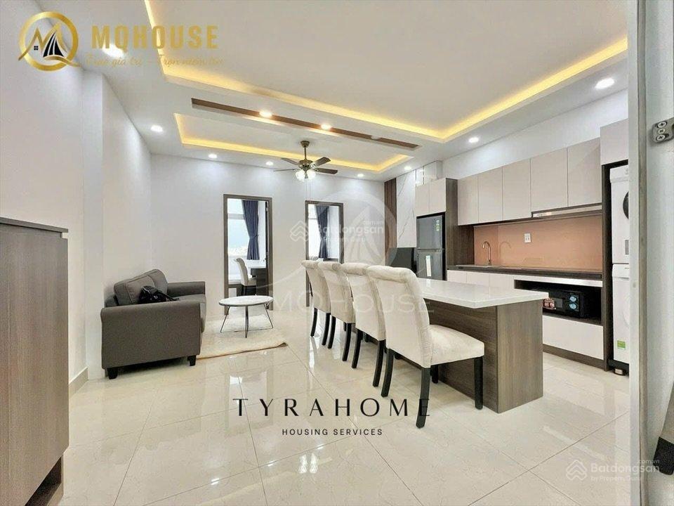 Căn hộ 2pn cách văn lang 5p đi bộ / hầm xe / thang máy / full nt mg riêng