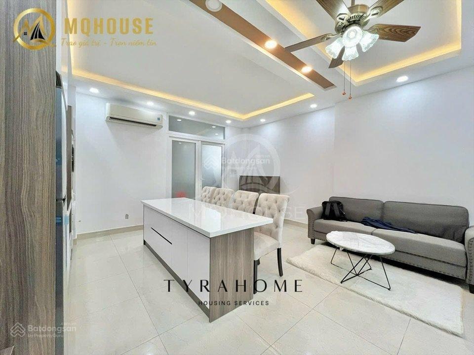 Căn hộ 2pn cách văn lang 5p đi bộ / hầm xe / thang máy / full nt mg riêng