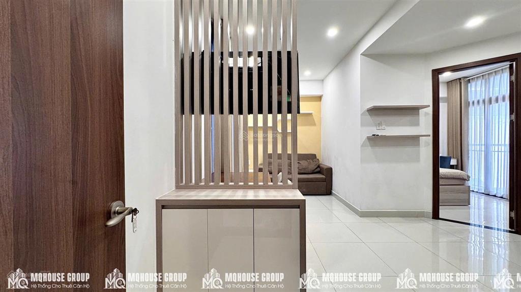 Cho thuê chung cư mini studio  1pn ngay khu phan xích long, giá 8,5tr full nội thất mới sạch sẽ