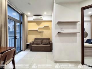 Cho thuê chung cư mini studio  1pn ngay khu phan xích long, giá 8,5tr full nội thất mới sạch sẽ