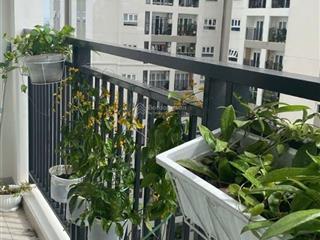 [chính chủ] cho thuê căn hộ studio 52m2 full nội thất thoáng mát