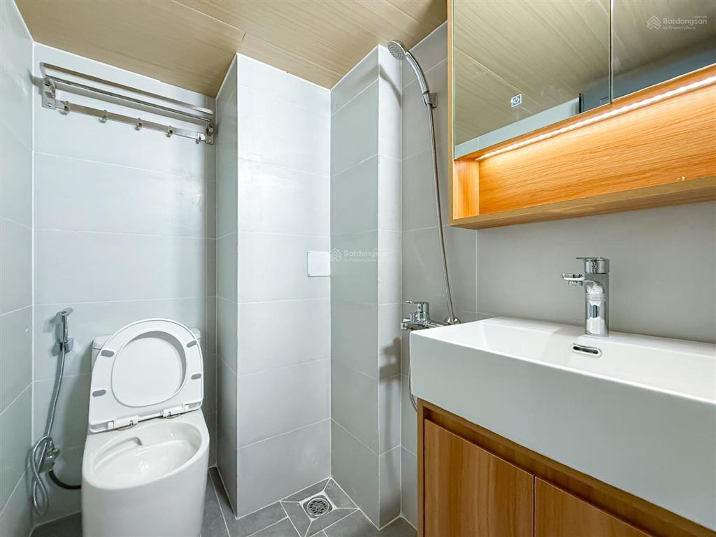 Căn hộ mới duplex bancol full nội thất có máy giặt riêng, thoáng mát, sát lotte mart, him lam, rmit