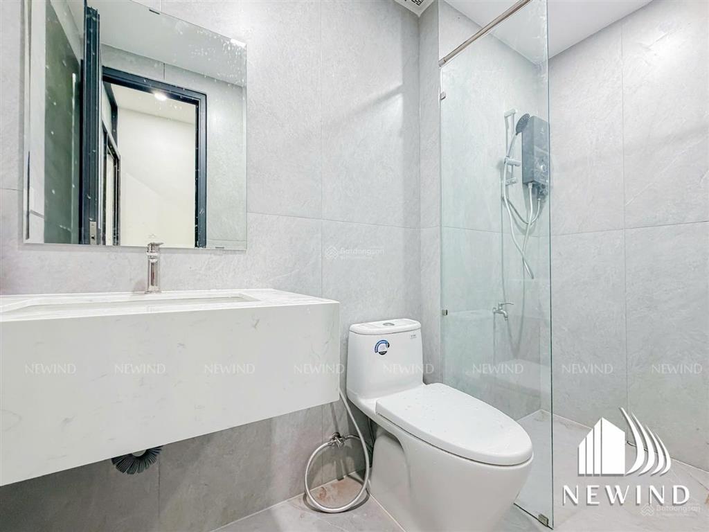 Căn hộ mới xây 1pn bancol rộng 50m2 ngay lâm văn bền, sát lotte mart, phú mỹ hưng và rmit