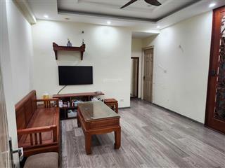 Cho thuê căn hộ 76 m2, 2 phòng ngủ, 2 wc, full đồ xịn, ưu tiên gia đình thuê lâu dài.