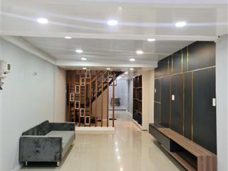 Bán nhà mặt tiền phạm thế hiển 110m2 nhà 2 tầng chỉ 10,3 tỷ khu kinh doanh sầm uất