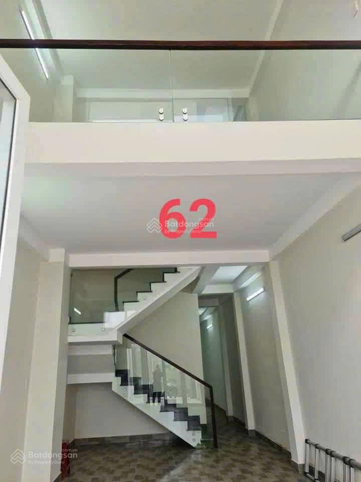 Bán nhà hxh phạm thế hiển 94m2 nhà đẹp 5 tầng btct chỉ 6,9 tỷ shr khu dân cư hiện hữu nhà mới 100%