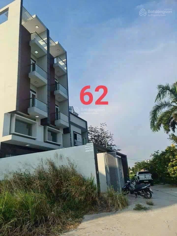 Bán nhà hxh phạm thế hiển 94m2 nhà đẹp 5 tầng btct chỉ 6,9 tỷ shr khu dân cư hiện hữu nhà mới 100%