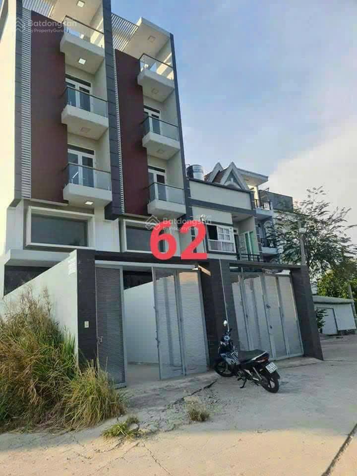 Bán nhà hxh phạm thế hiển 94m2 nhà đẹp 5 tầng btct chỉ 6,9 tỷ shr khu dân cư hiện hữu nhà mới 100%