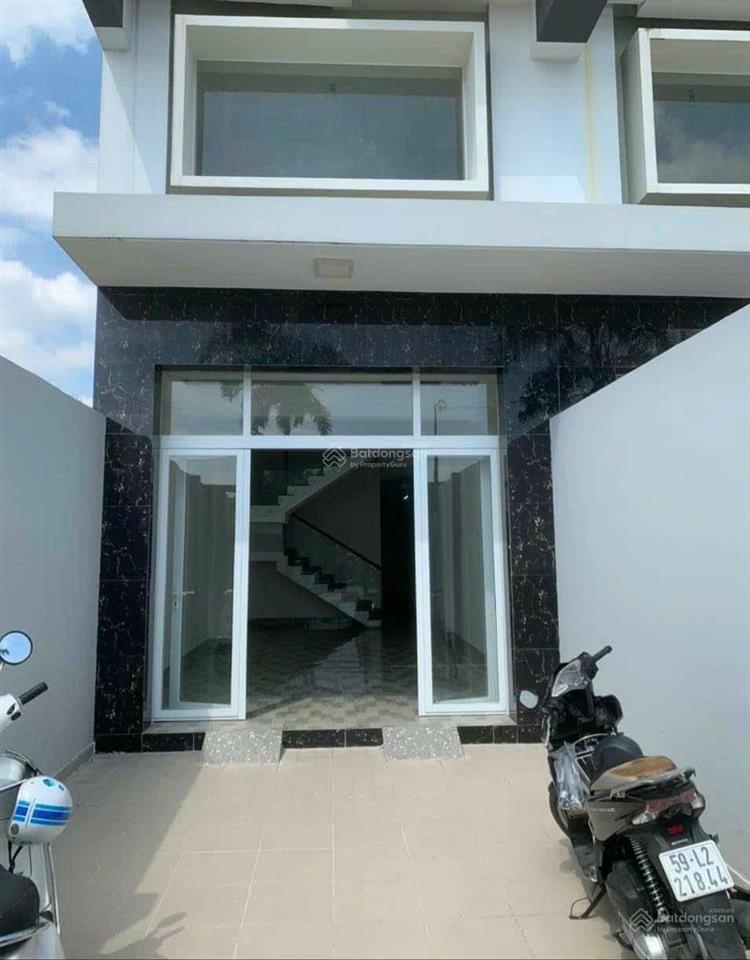 Bán nhà hxh phạm thế hiển 94m2 nhà đẹp 5 tầng btct chỉ 6,9 tỷ shr khu dân cư hiện hữu nhà mới 100%