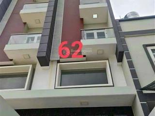 Bán nhà hxh phạm thế hiển 92m2 nhà 5 tầng btct chỉ 7,1 tỷ shr khu dân cư hiện hữu nhà mới 100%