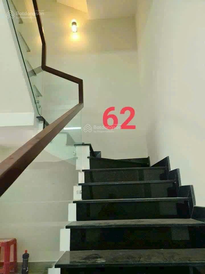 Bán nhà hxh phạm thế hiển 94m2 nhà đẹp 5 tầng btct chỉ 6,9 tỷ shr khu dân cư hiện hữu nhà mới 100%