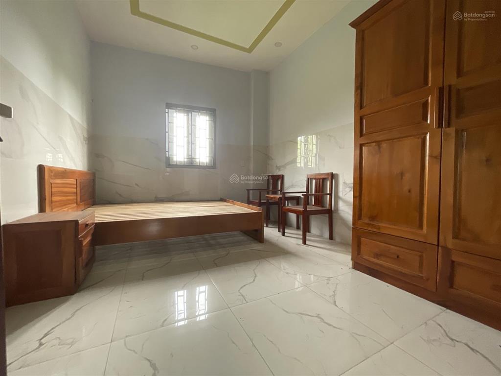 Bán toà nhà khách sạn mặt tiền quốc lộ 51a dt 304m2 có 4 tầng 17pn 18wc mới 99% chỉ 11,5 tỷ