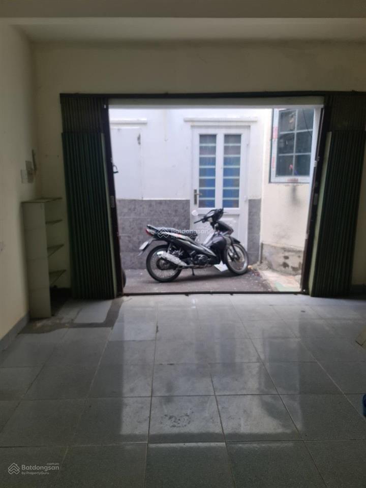 Bán nhà 2 tầng nguyễn văn nguyễn p. tân định quận 1 gần mt 42m2 chỉ 5,5tỷ shr khu dân cư hiện hữu