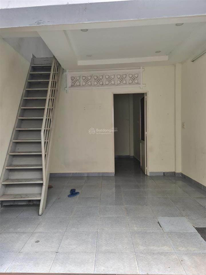 Bán nhà 2 tầng nguyễn văn nguyễn p. tân định quận 1 gần mt 42m2 chỉ 5,5tỷ shr khu dân cư hiện hữu