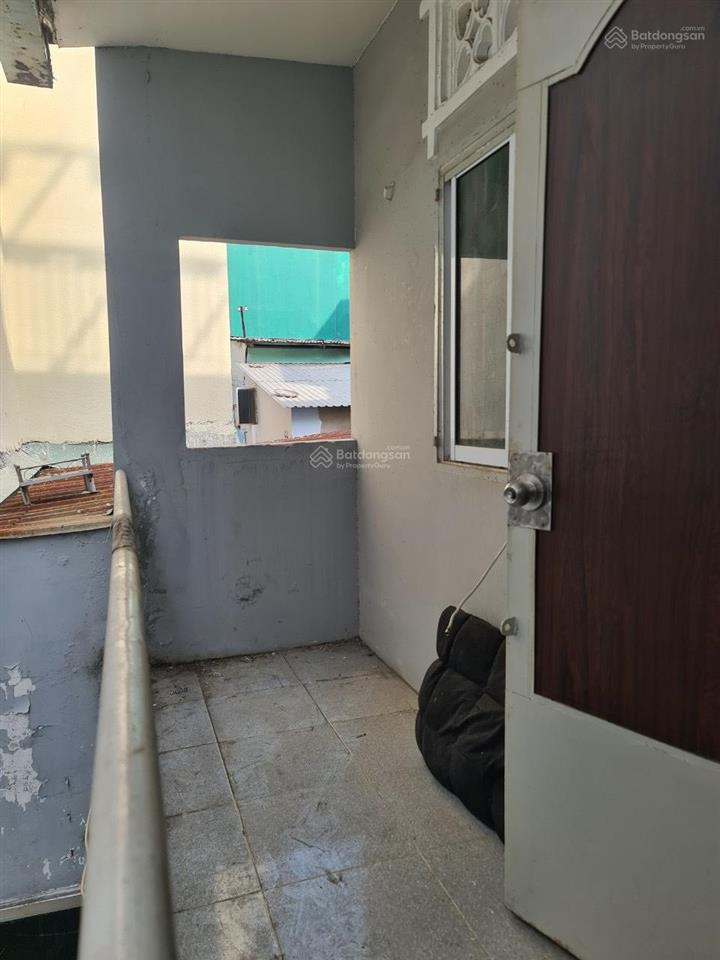 Bán nhà 2 tầng nguyễn văn nguyễn p. tân định quận 1 gần mt 42m2 chỉ 5,5tỷ shr khu dân cư hiện hữu