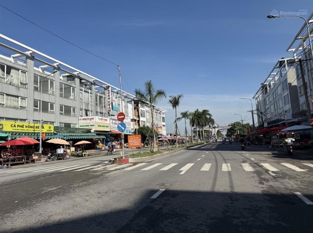 Bán đất nền khu dân cư chợ bình điền p7 quận 8 dt 110m² sổ hồng riêng đường 20m chỉ 4 tỷ 950