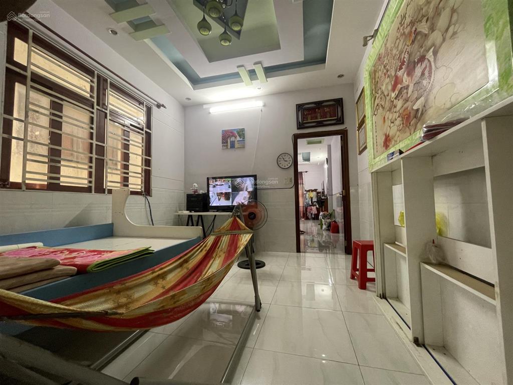 Bán nhà đẹp mặt tiền kinh doanh triệu quang phục quận 5 dt 84m2 nhà đẹp 4tầng btct chỉ 19,5tỷ 9pn