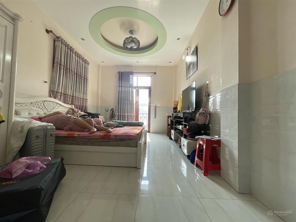 Bán nhà đẹp mặt tiền kinh doanh triệu quang phục quận 5 dt 84m2 nhà đẹp 4tầng btct chỉ 19,5tỷ 9pn