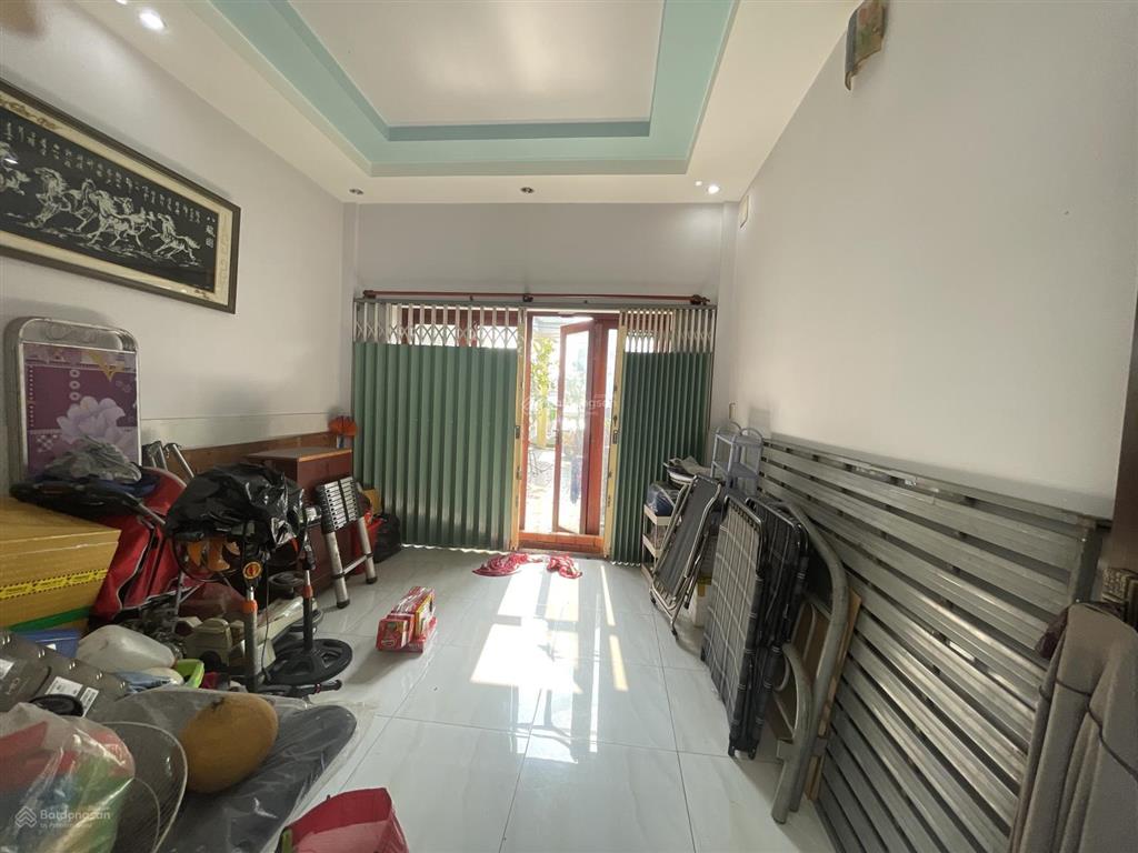 Bán nhà đẹp mặt tiền kinh doanh triệu quang phục quận 5 dt 84m2 nhà đẹp 4tầng btct chỉ 19,5tỷ 9pn