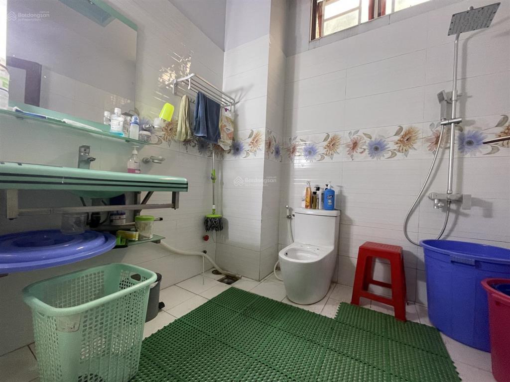 Bán nhà đẹp mặt tiền kinh doanh triệu quang phục quận 5 dt 84m2 nhà đẹp 4tầng btct chỉ 19,5tỷ 9pn