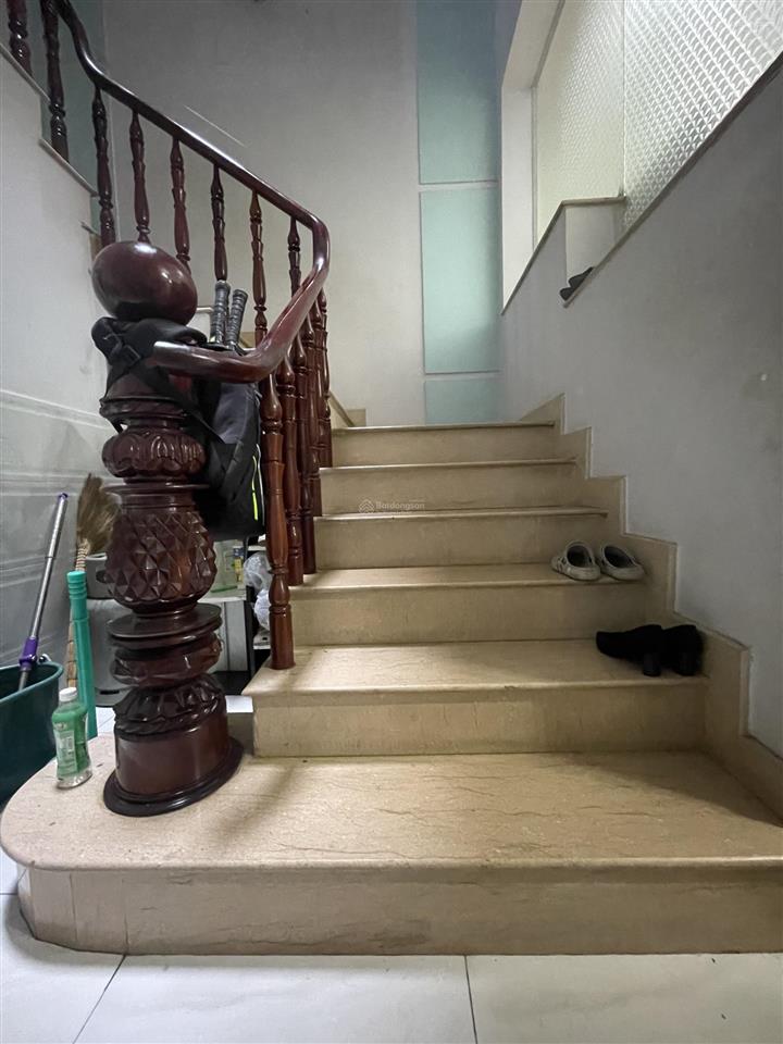 Bán nhà đẹp mặt tiền kinh doanh triệu quang phục quận 5 dt 84m2 nhà đẹp 4tầng btct chỉ 19,5tỷ 9pn